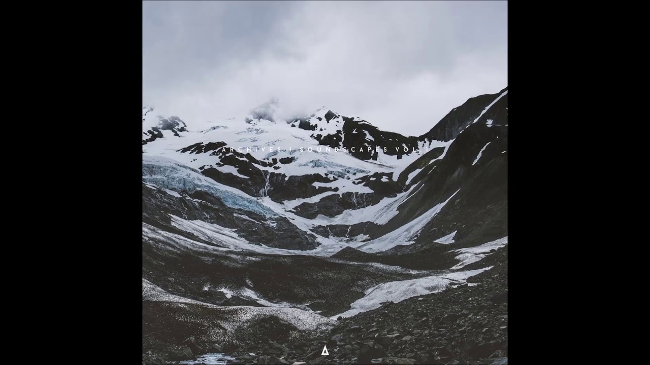 Soundscapes Vol. 1