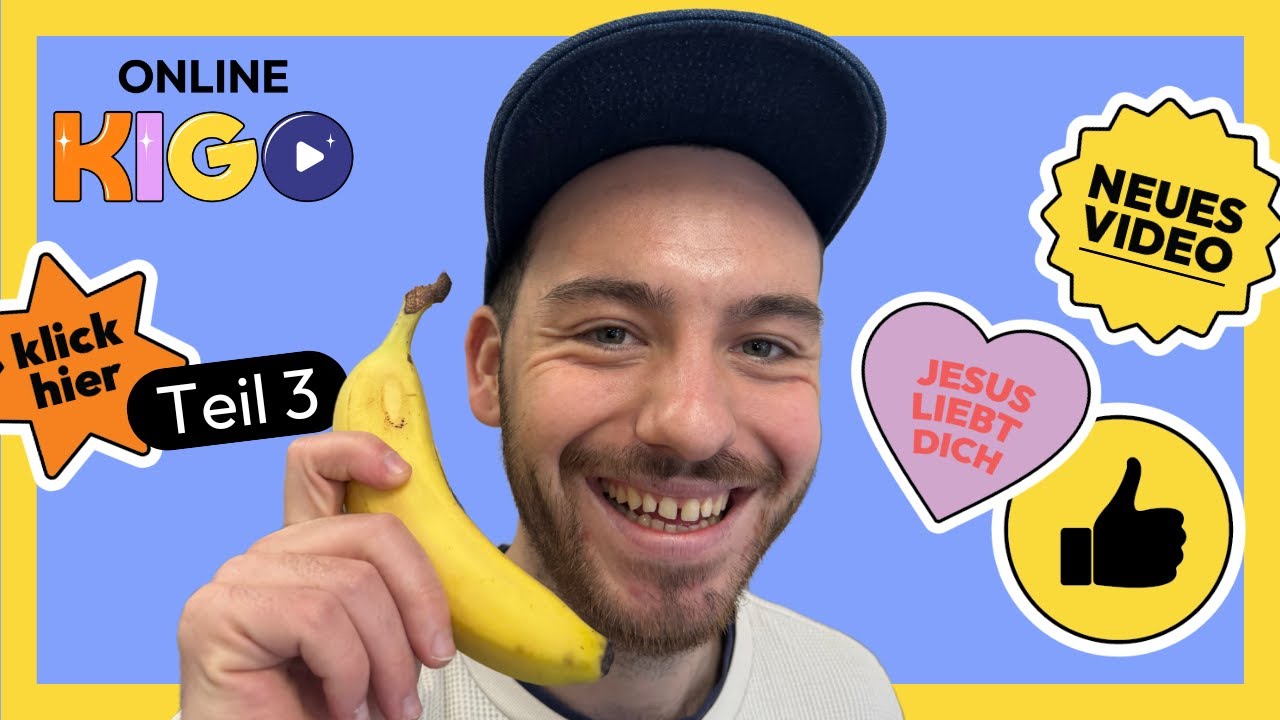 🚀 Diese Challenge verändert alles! | Online KiGo