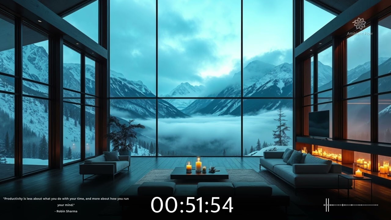 WORK MUSIC - 1 Hour of Ultimate Work Music (OHWT Music)
