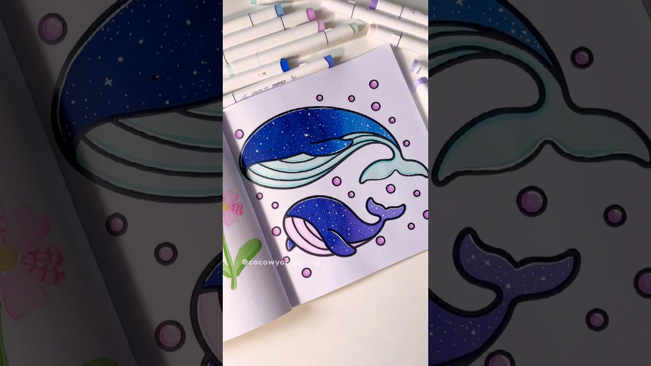 Coco Wyo | Stress Relief Coloring Book