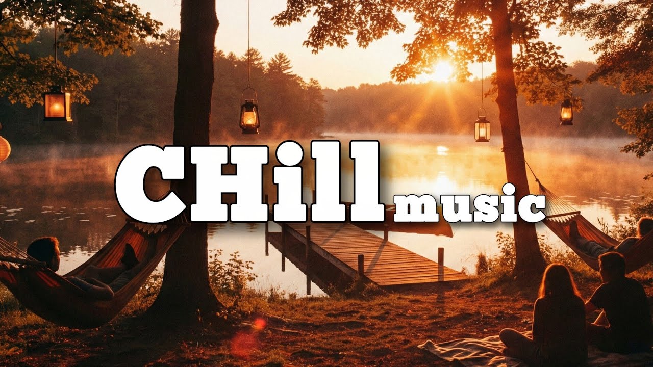 Chill music v.4
