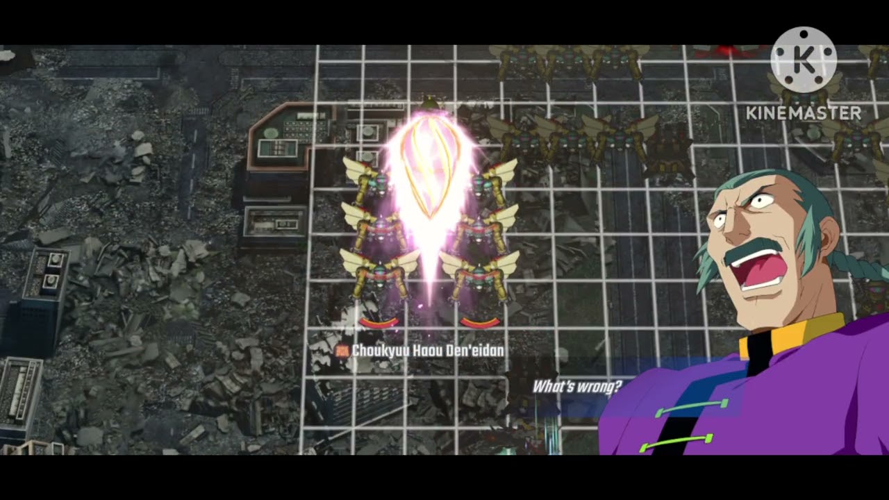 Generation Tower West: 13F , SD Gundam G Generation Eternal 