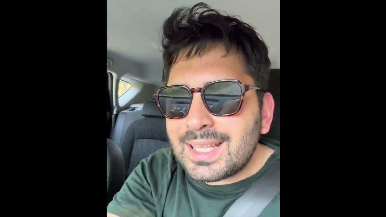 VIDEO PAZZESCO! Ho trovato il 
