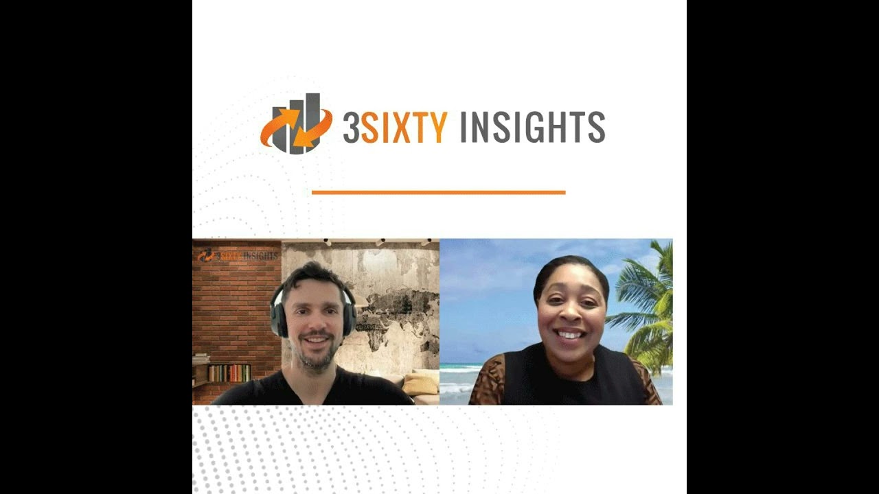 #HRTechChat: Streamlining Payroll with Tiffani Gray's Expert Insights