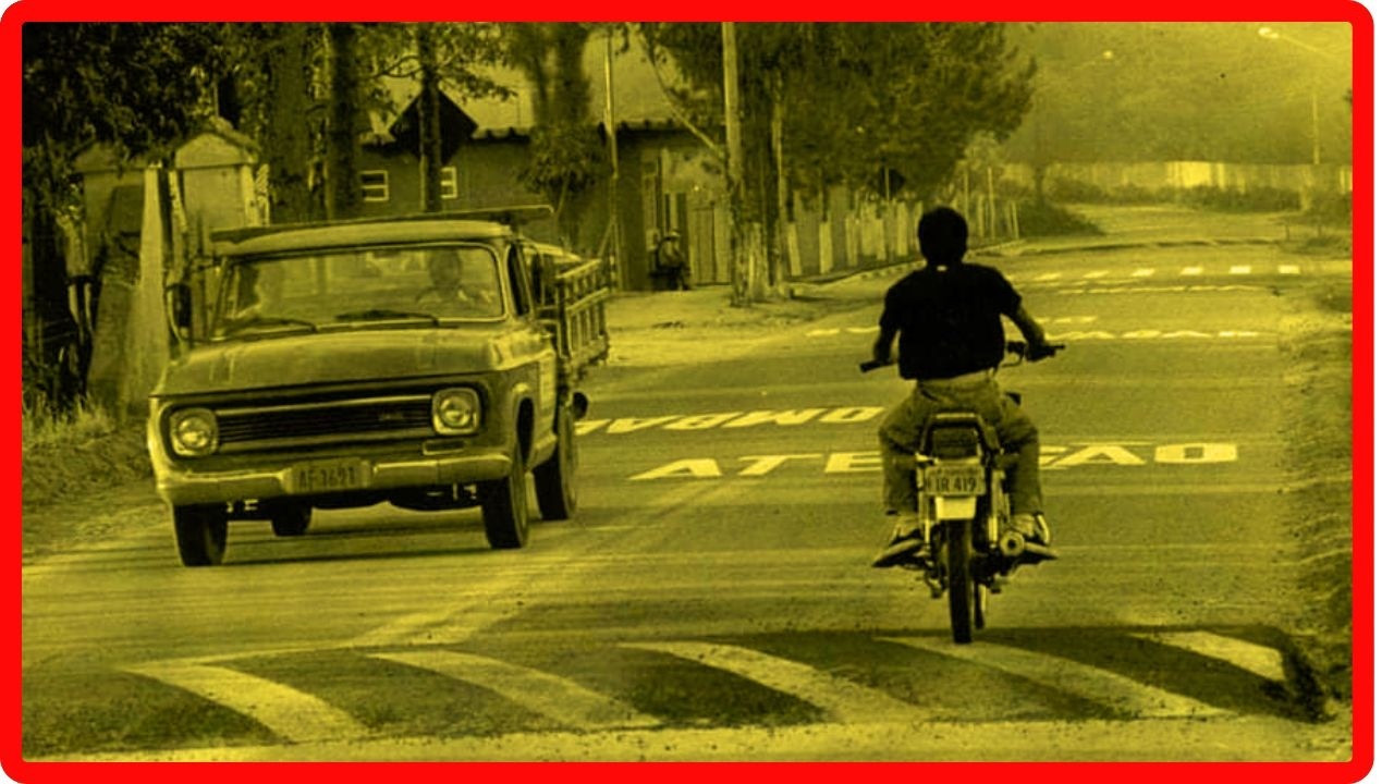 A Verdade Que Ninguém Conta Sobre os Anos 60, 70 e 80… Quase Ninguém Fala Disso!