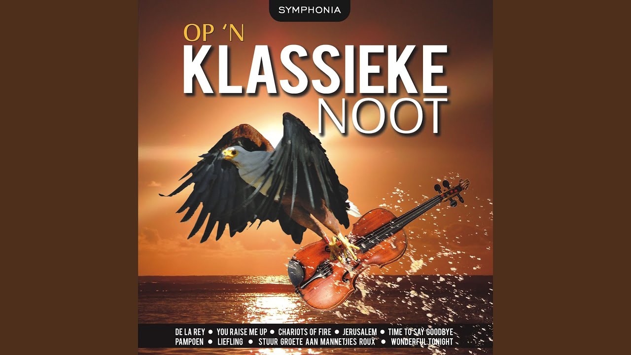 Musicals Keurspel