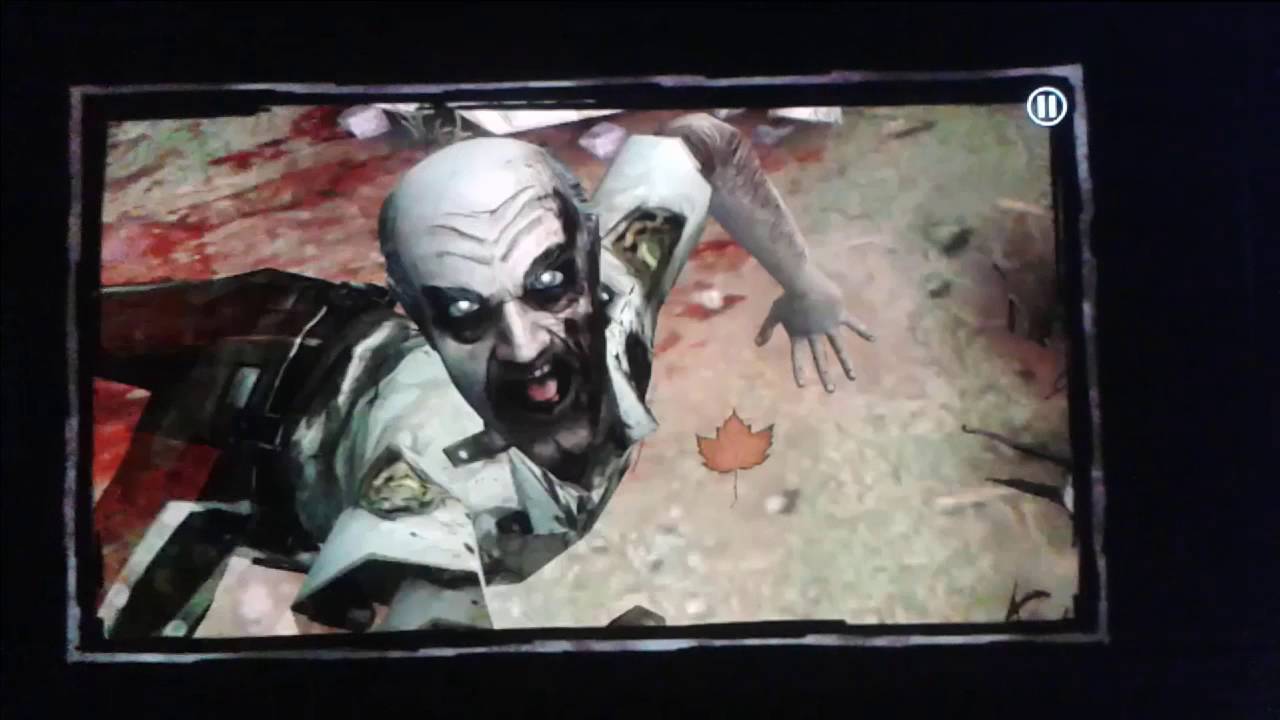 The Walking Dead Samsung Galaxy J5 Snapdragon 410 Adreno 306