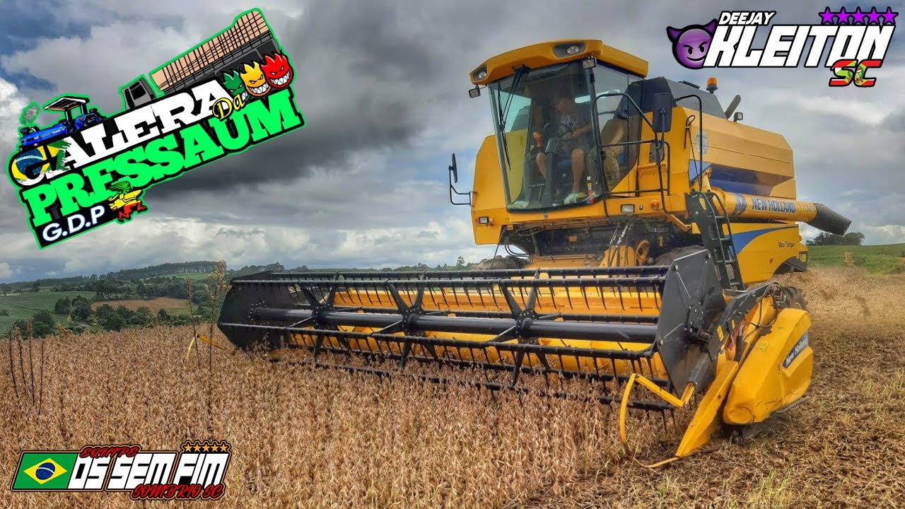 MEGA FUNK - CD GALERA DA PRESSAUM 2.0 - DJ KLEITON SC 2023