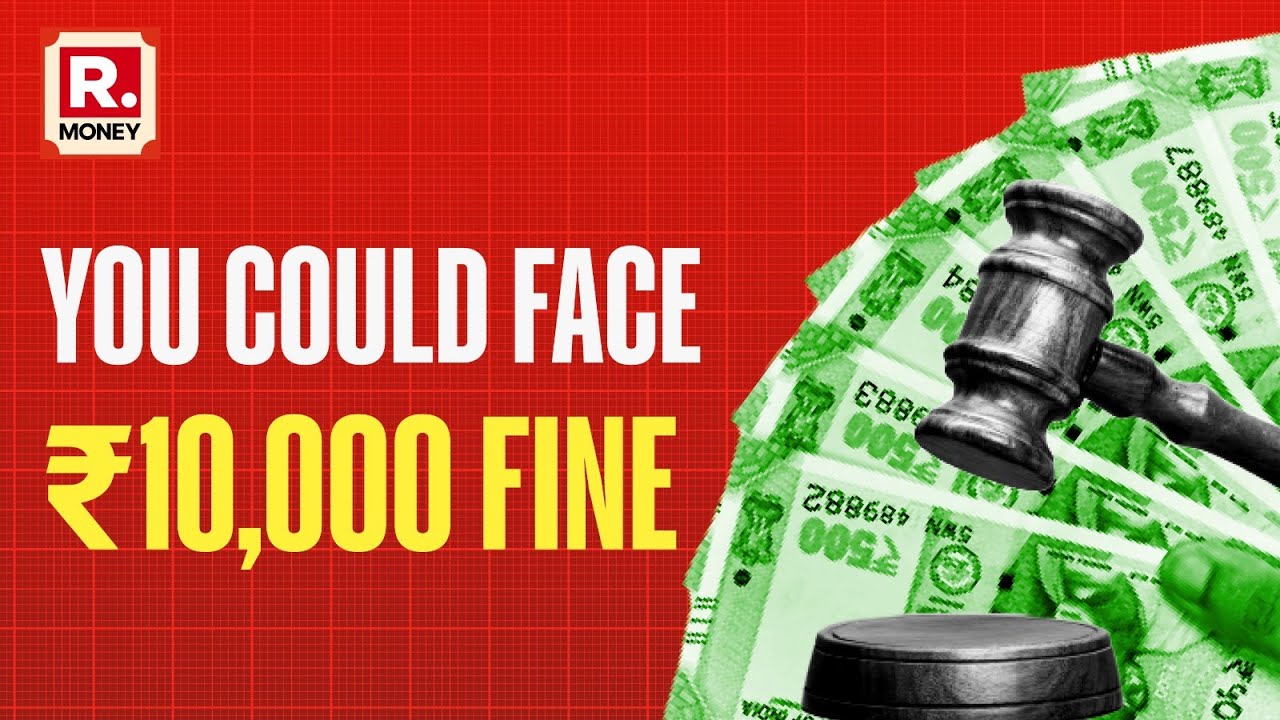 Income Tax Return: How to File Belated ITR and Avoid Penalty & Scrutiny Before December 31
