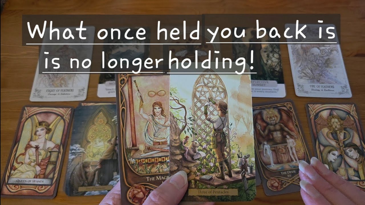 ✨️Setting yourself up for long-term success✨️ Feb 18, 2026 #timeless #nordicflowtarot 