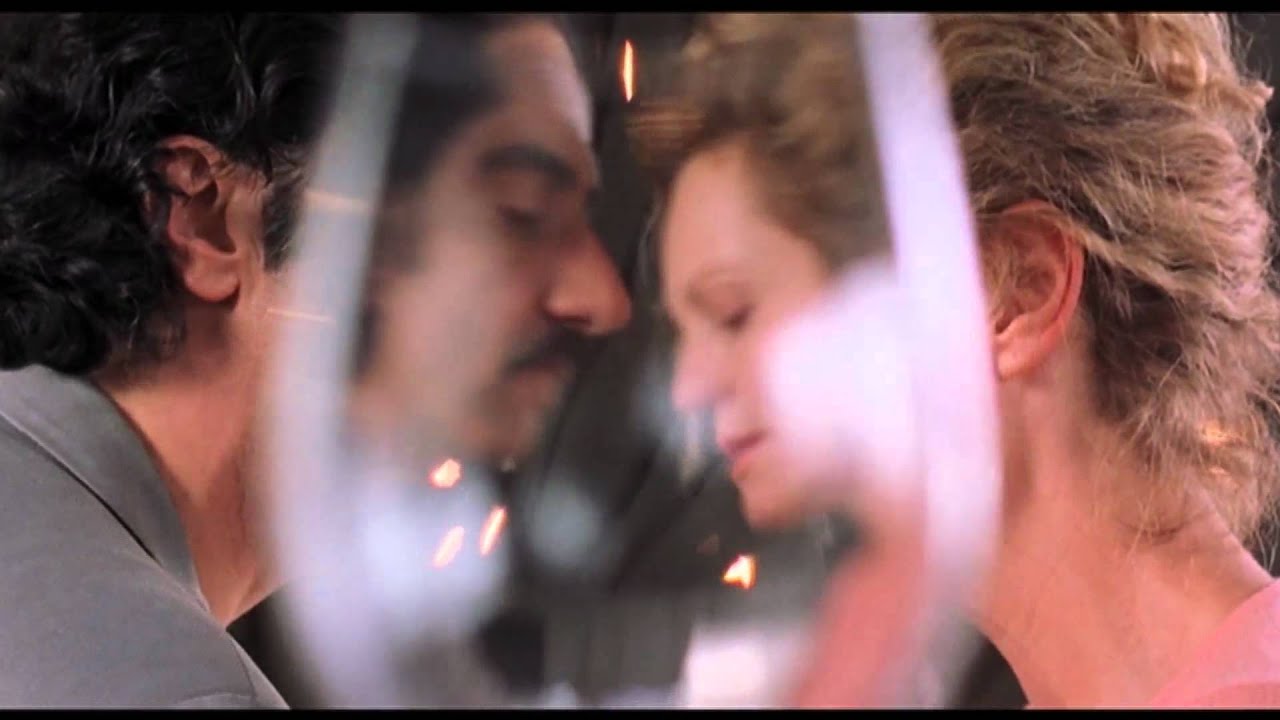 Joan Allen tribute reel, Chicago International Film Festival