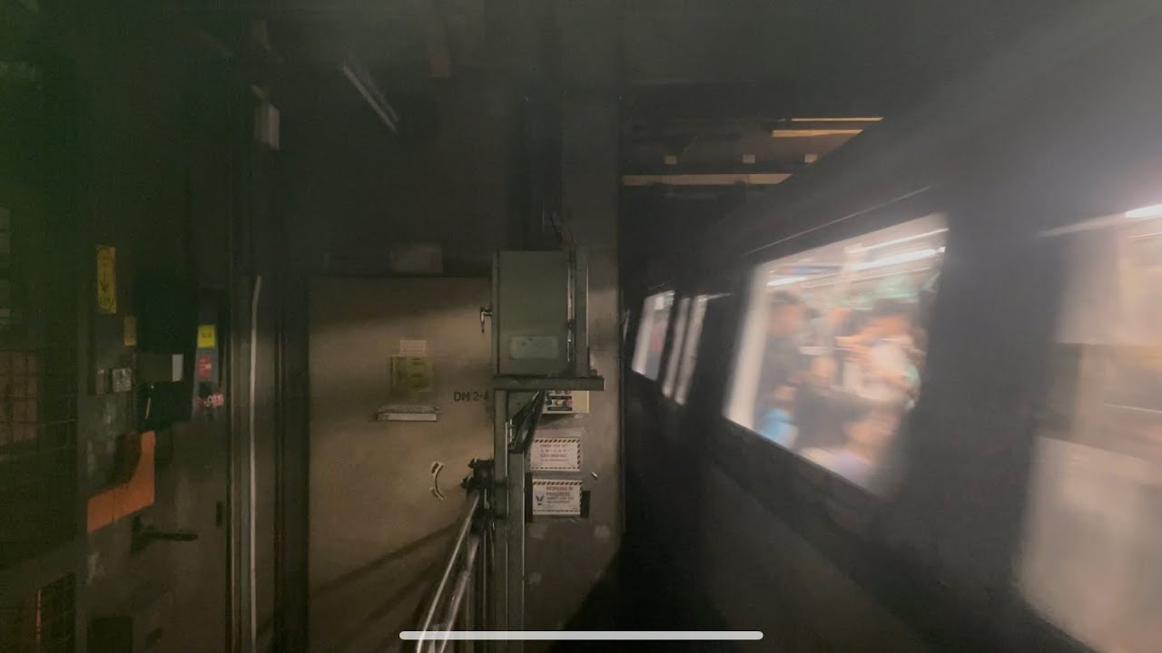 [SMRT] ALS R151 Set 823/824 from NS21 Newton - NS25 City Hall