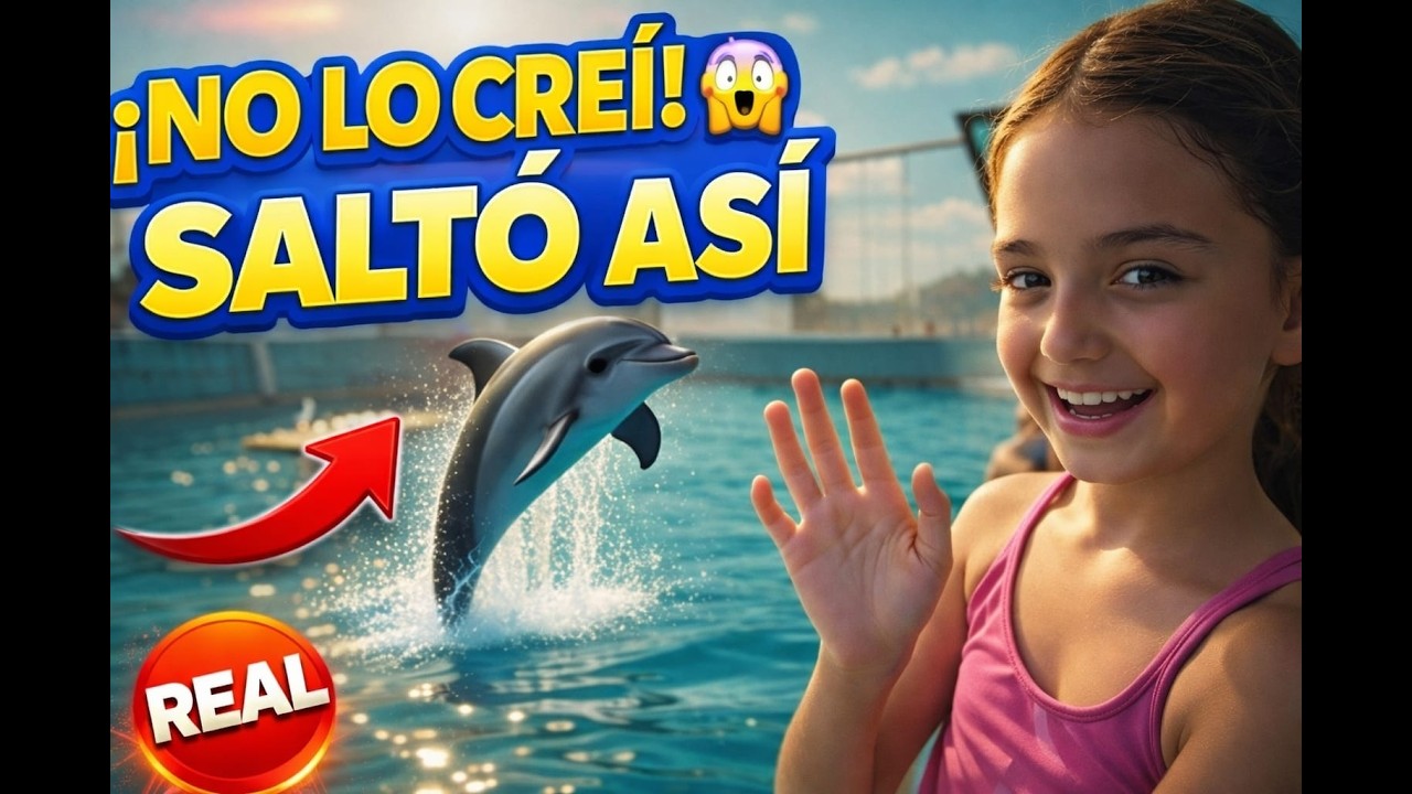 Islas del Rosario 🌊 ¡Conocimos Delfines, Tiburones y Tortugas! 🐬🦈🐢 | Annie