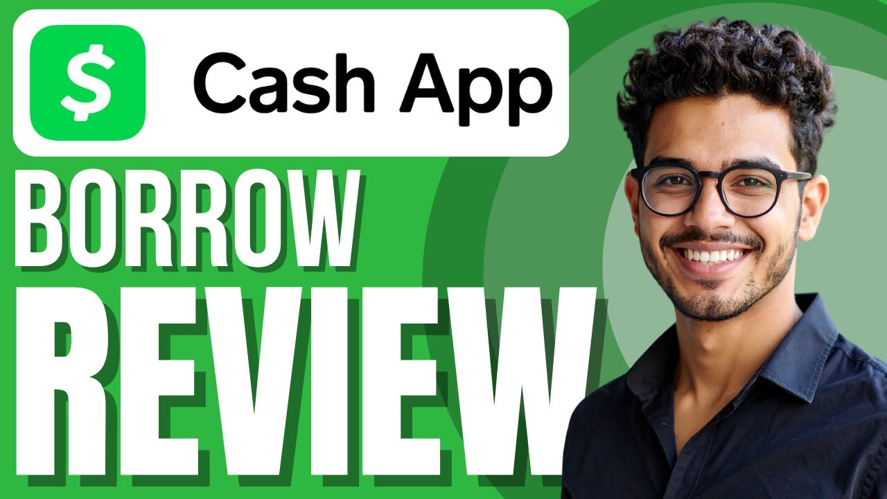 Обзор приложения Cash App Borrow (обязательно к прочтению перед использованием)