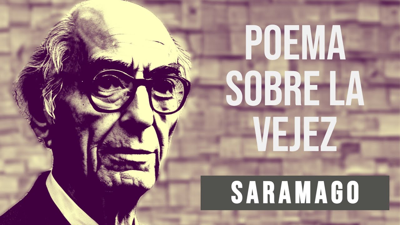 💕 SARAMAGO: ¿Que cuántos años tengo? ¡Qué importa eso! Tengo la edad que quiero y que siento...