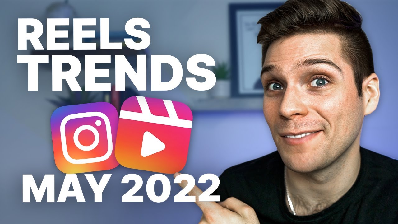 Latest Instagram Reels Trending Sounds - May 2022