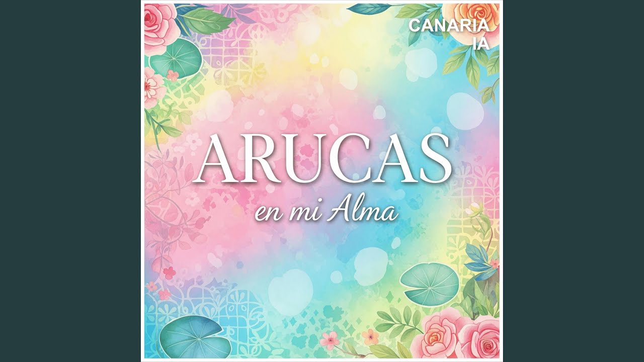 Arucas en mi Alma