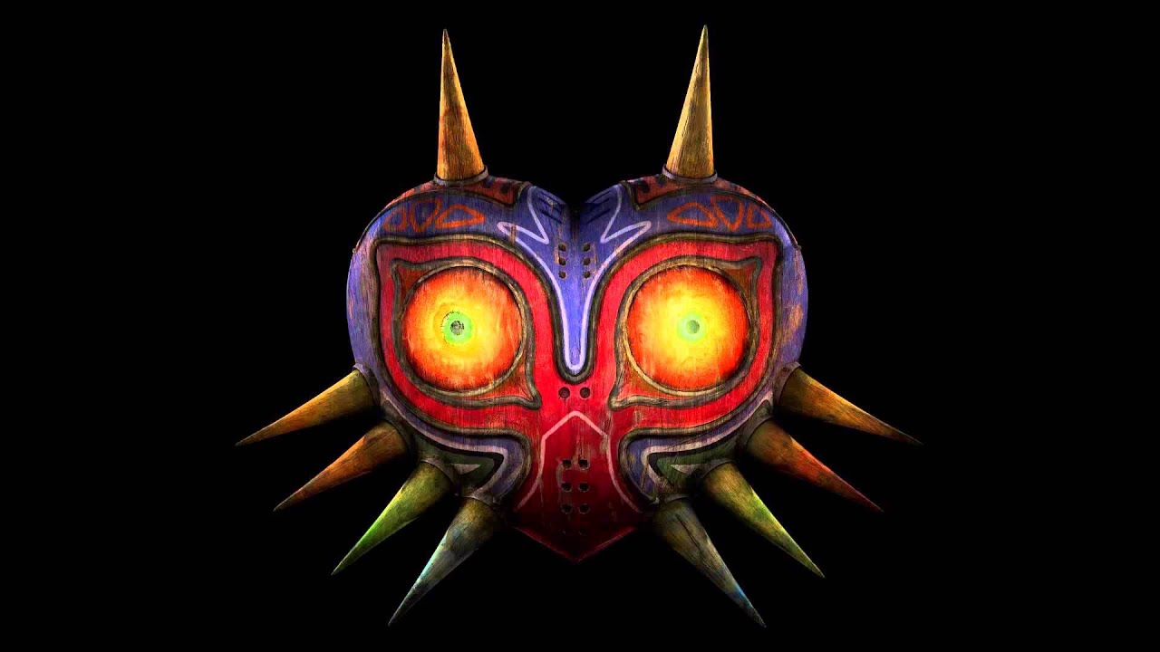 Why The Original Majora's Mask Got a 9.9 - NVC Podcast