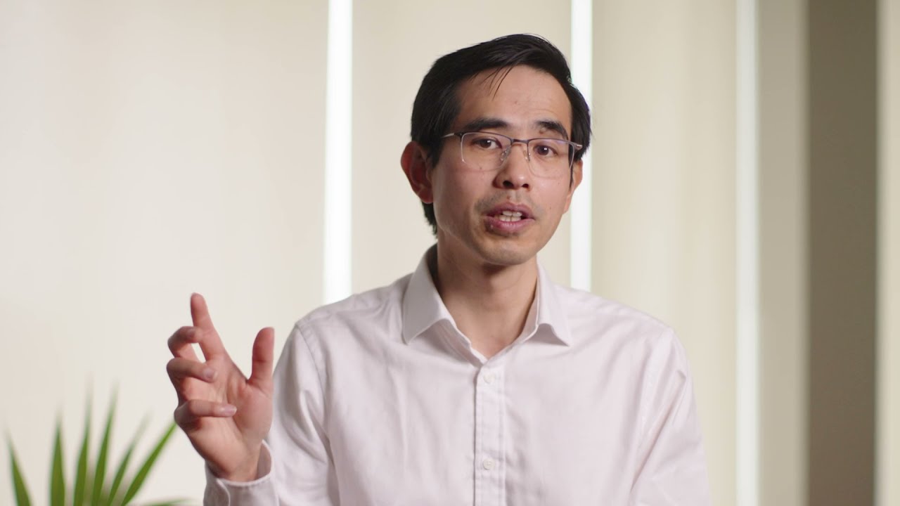 Dr Boon Lim's top tips for managing Autonomic Dysfunction