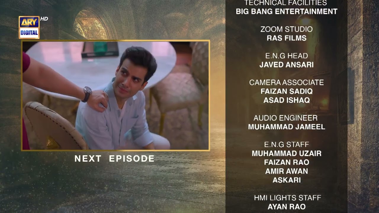Chaalbaaz Episode 48 | Teaser | Saniya Samshad | Zoha Tauqeer | ARY Digital