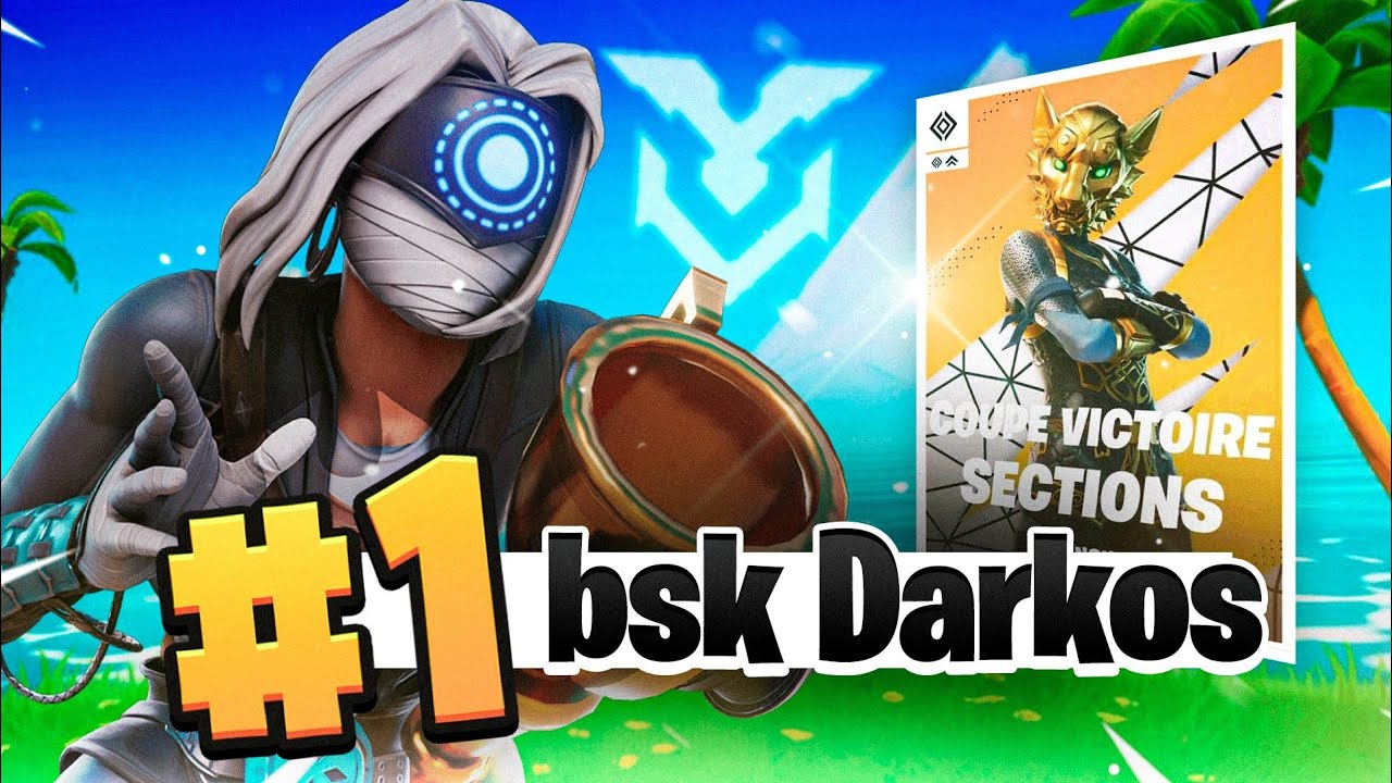 1ST PLACE SOLO CASH CUP FINALS 🥇  ( 200$ )