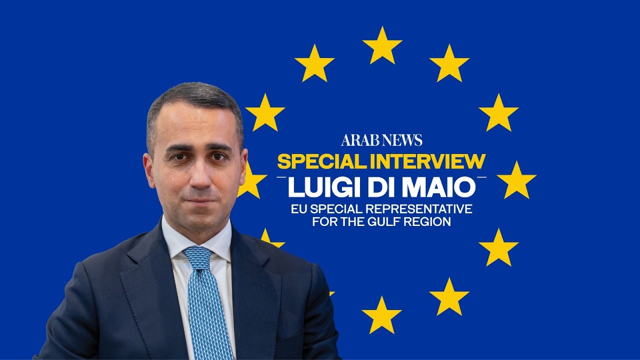 Специальное интервью: ЕС поддерживает право Саудовской Аравии на самооборону и осуждает иранские ...