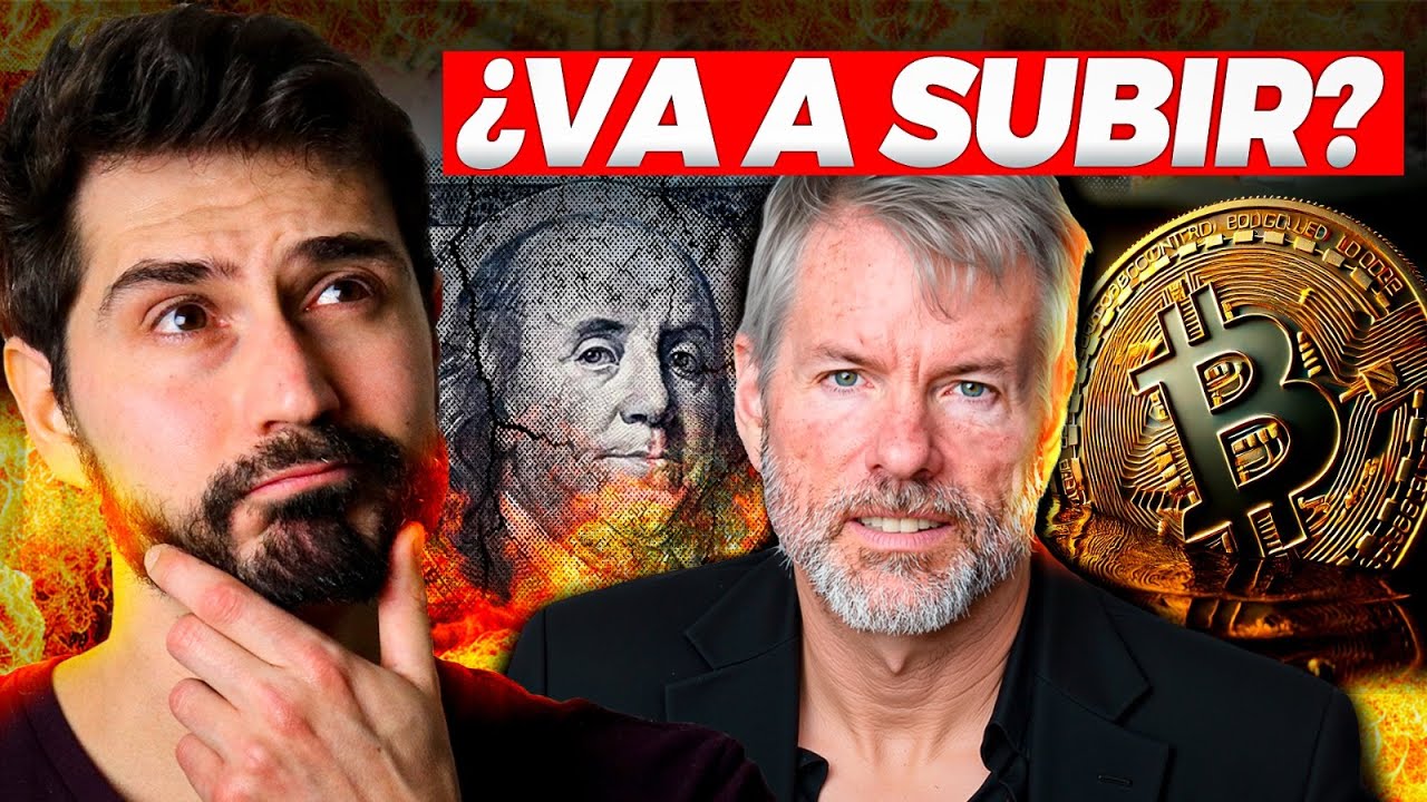 Est&aacute;n Entrando Billones de D&oacute;lares en Bitcoin&hellip; &iquest;Por qu&eacute; el Precio sigue Estancado?