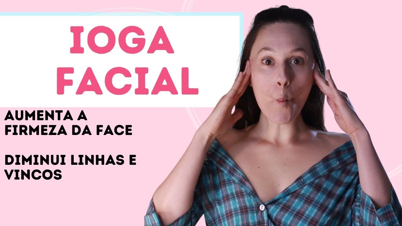 IOGA FACIAL