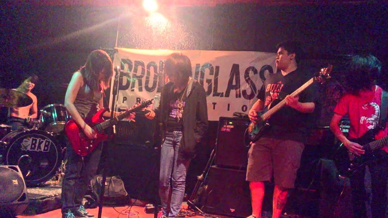 TODAY IS THE LAST - DARLING (ESTK COVER) @BKB