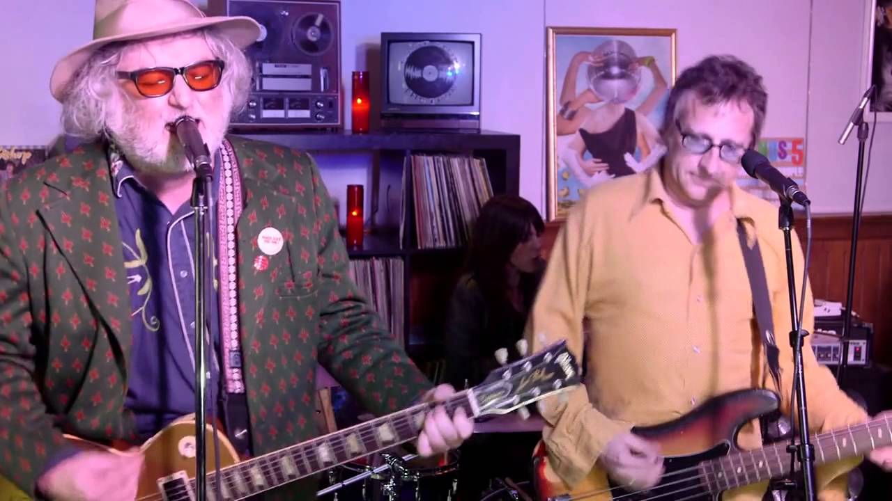The Minus 5 - 