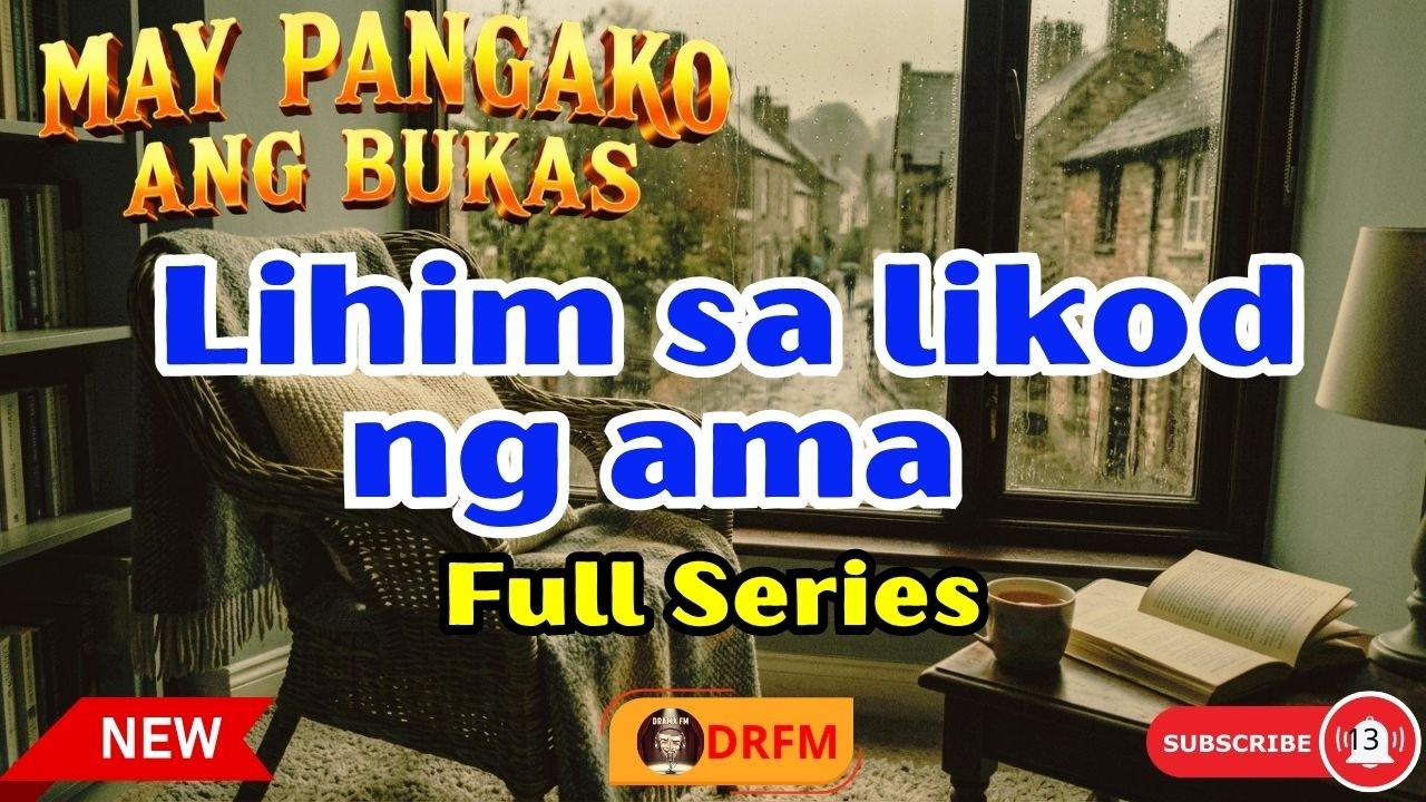 May Pangako Ang Bukas Full Series | Lihim sa likod ng ama| Drama FM 2026