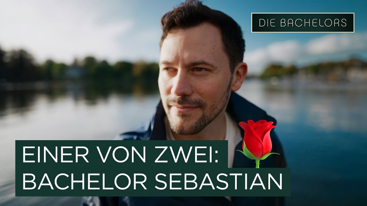 Ja, Moin! ⚓ Sebastian Klaus verteilt 2024 die Rosen 🌹 I Die Bachelors