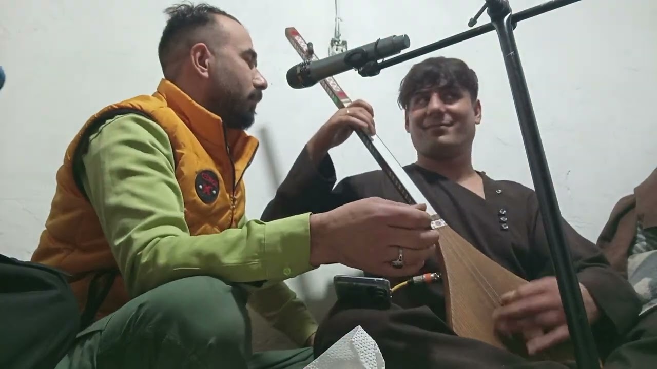 صحبت تشکانی 