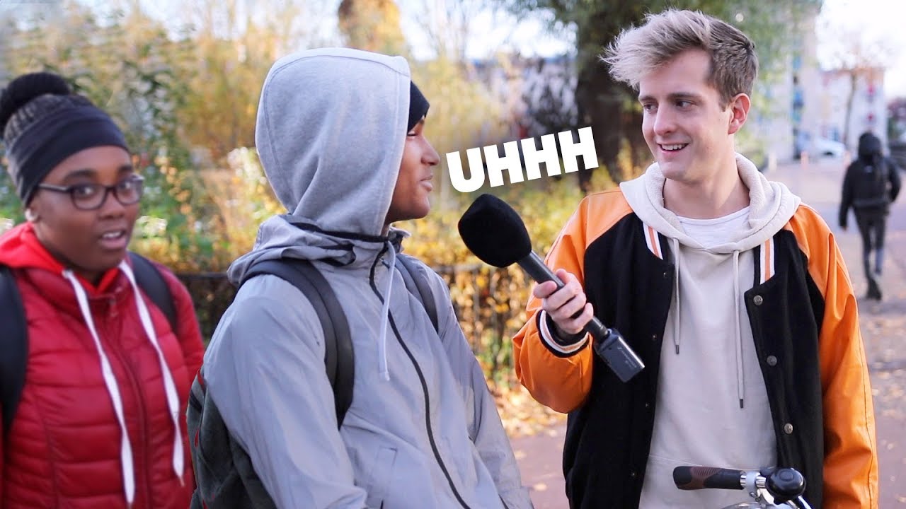 DOE JIJ HET EIGENLIJK WEL VEILIG? 🤭😱 | #SCHOOLTOUR 5