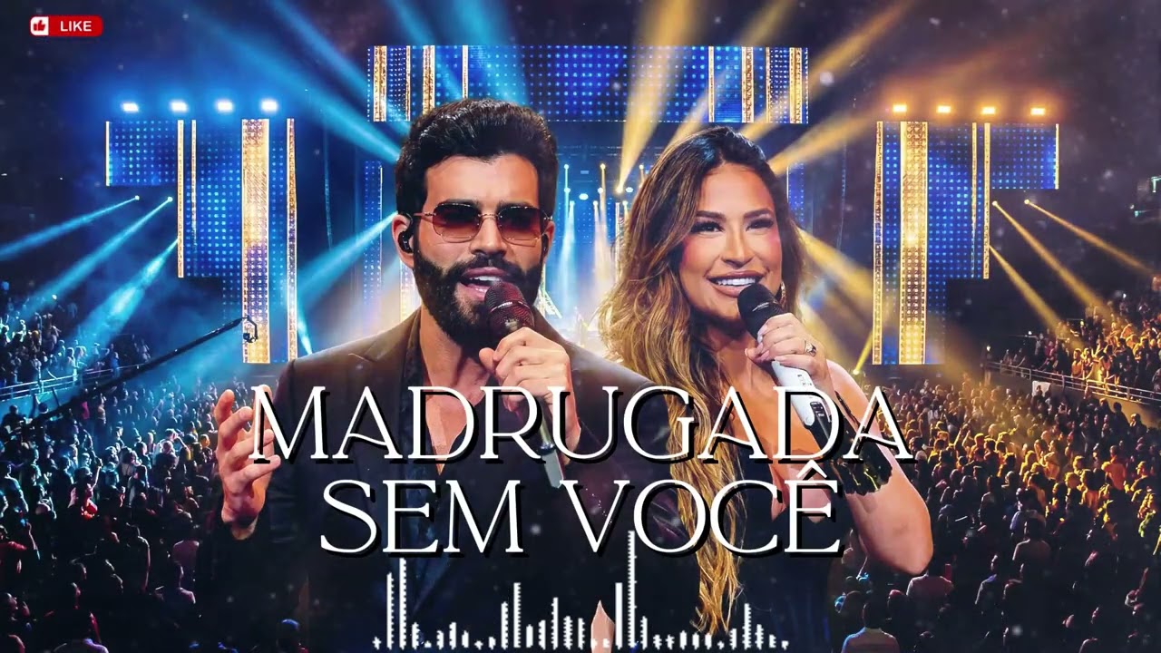 MODÃO SERTANEJO 2026: Prepare-se Para Arrepiar! Especial Inspirado em Gusttavo Lima e Simone Mendes