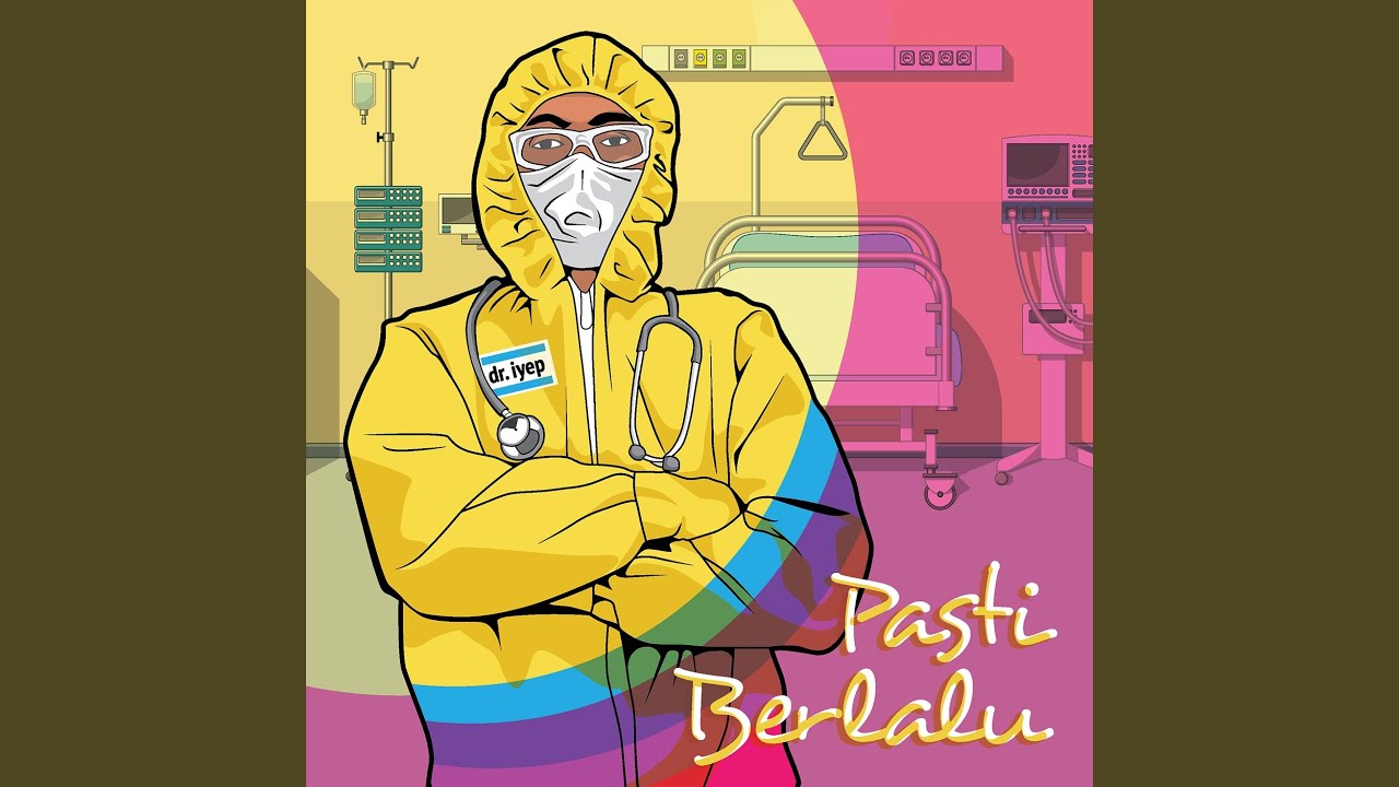 Pasti Berlalu