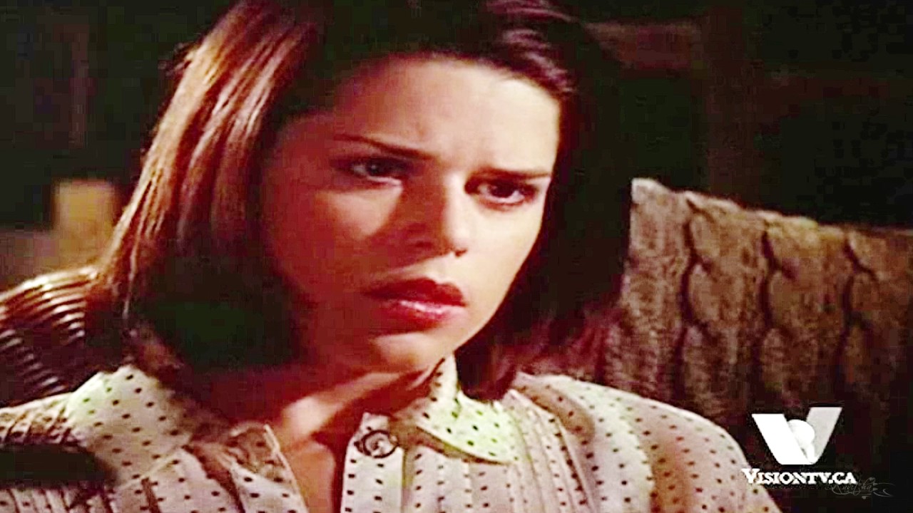 Griffin and Julia || everytime we touch