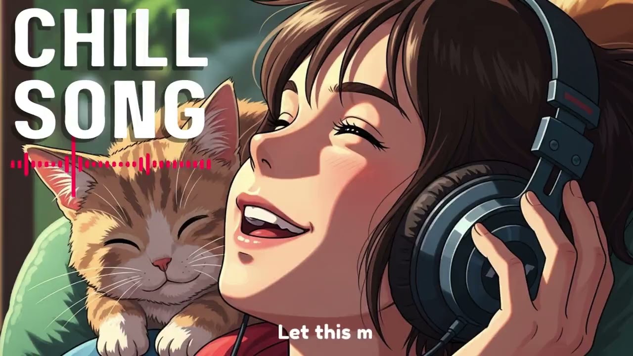 🌅 Sunset Chill Songs — Warm & Relaxing Evening Vibes 🌴