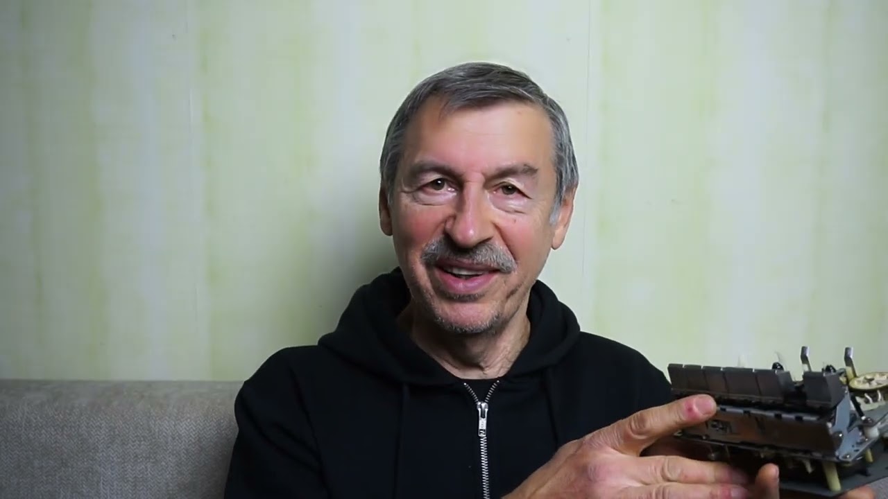 Нежданчики из Германии или немцы тоже люди, во всех смыслах этого слова.