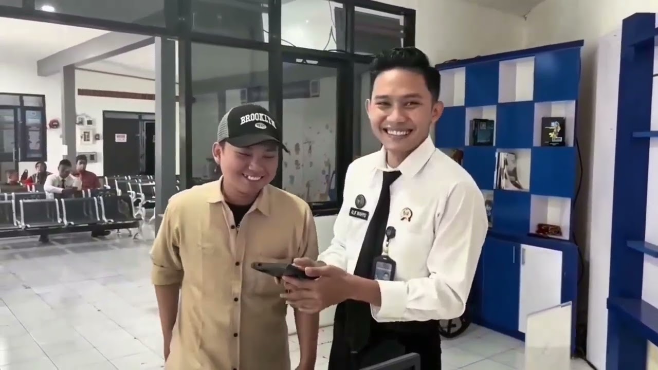 BEST PRACTICE MANAGEMEN ASN & SMART ASN (Latsar CPNS 2026 angkatan 10) kel.2