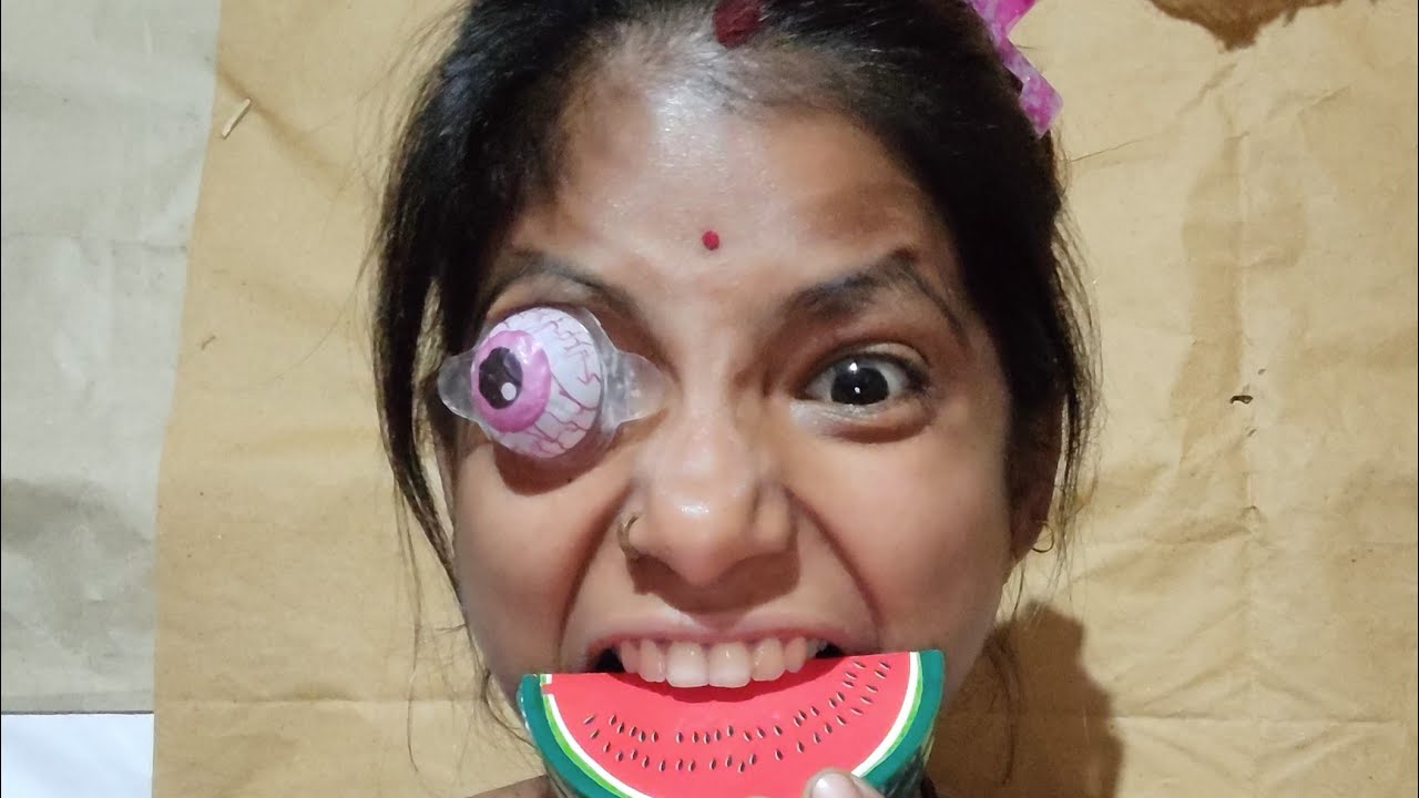 🖐🍊🤯👏😭😭😭👁🧿😜😂😂🍒ASMR AMERICA'S ORIGINAL DUBBLE BUBBLE GUM (3 FRUIT FLAVORS) AND...