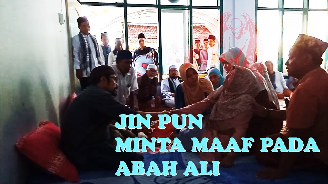 MEMPERBAIKI AKIDAH DENGAN DZIKRULLAH MENURUT KH. MOH. ALI HANAFIAH AKBAR (ABAH ALI) || THORIQOH