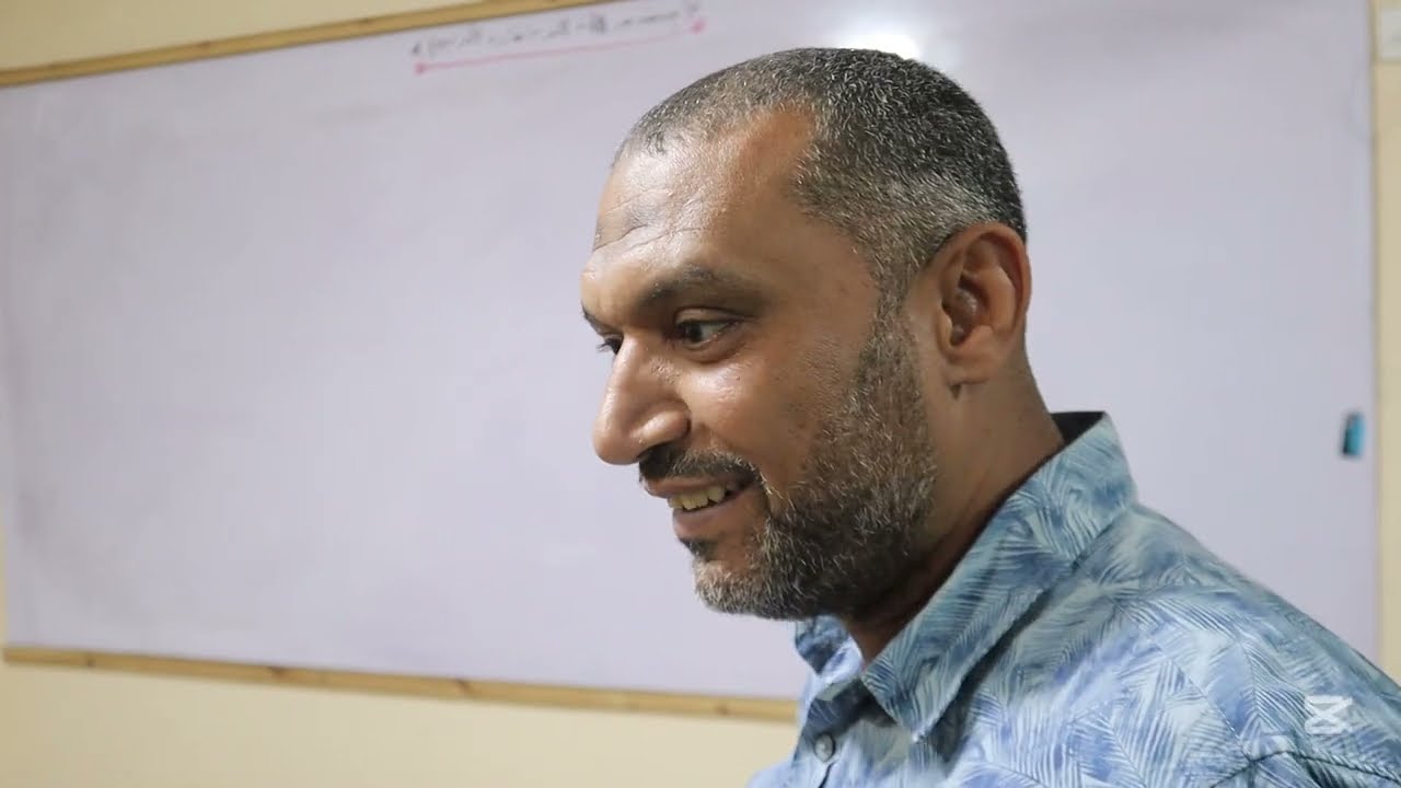 مراجعة نحو ثانوية عامة المصادر (الصريح المؤول الميمي الصناعي اسم المرة اسم الهيئة....) مع السيد فريد