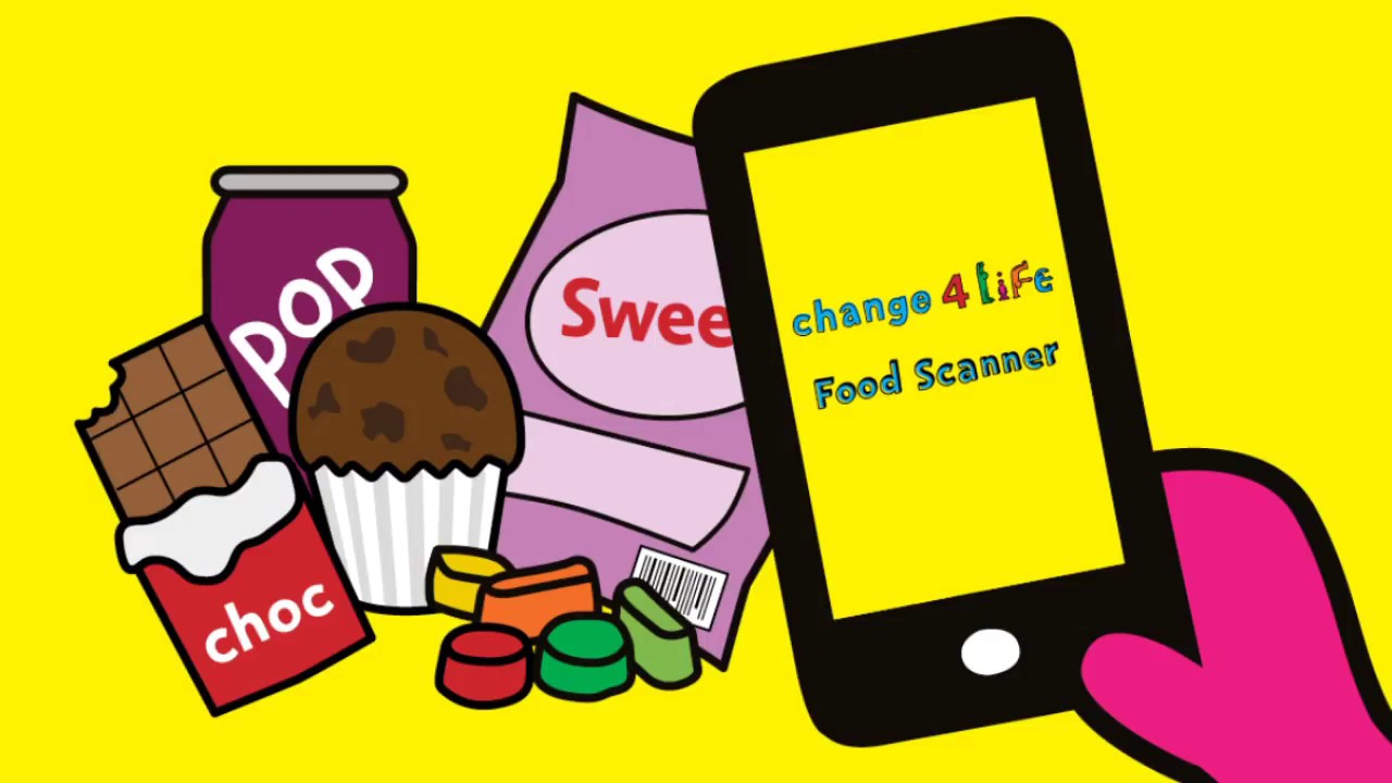 Change4Life Roadshow Plymouth
