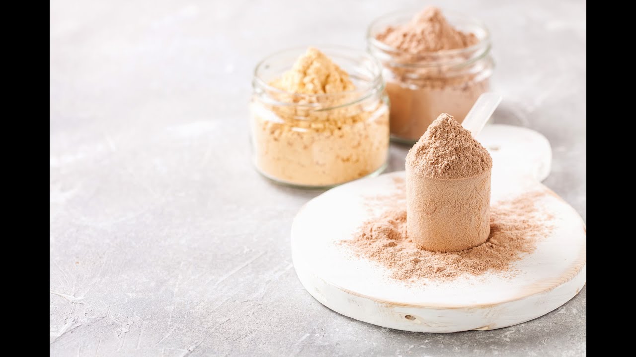 Does Protein Powder Expire with Celebrity Fitness & Nutrition Expert Obi Obadike