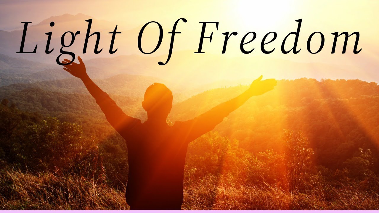 09-14-2025 New English Song:  Light of Freedom | Today's Murli |   #bksongs #murlisong