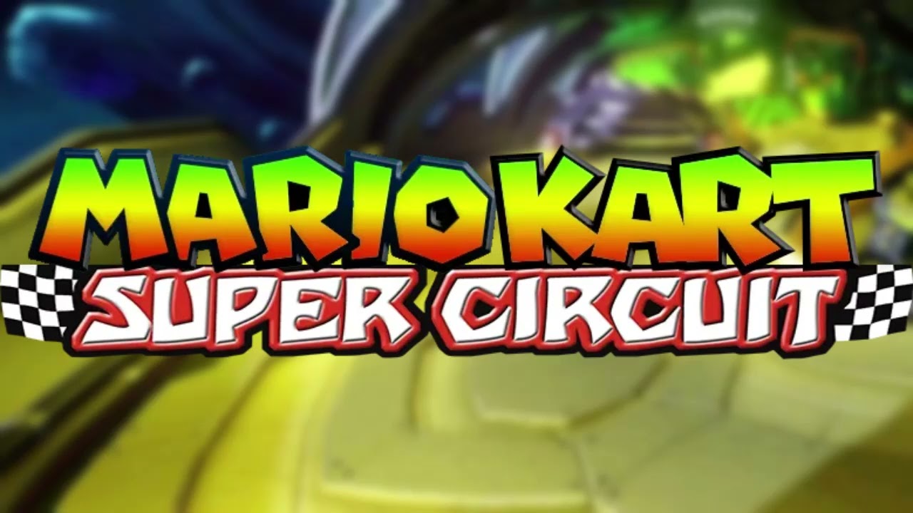N. Oxide's Challenge - Crash Team Racing Nitro-Fueled - Mario Kart Super Circuit Soundfont
