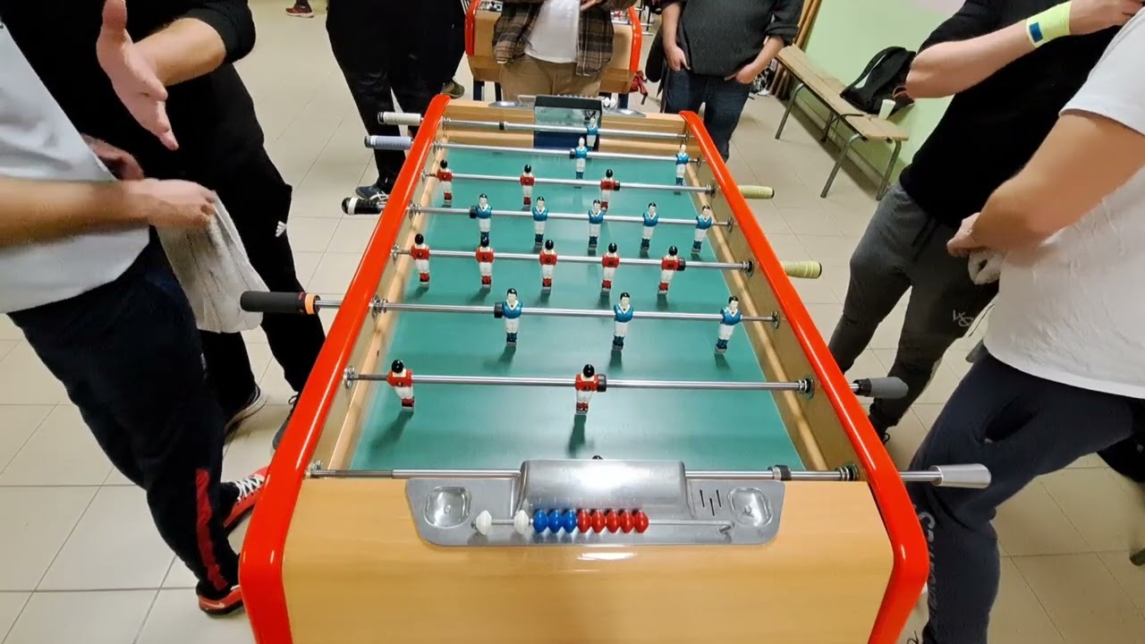 Open Loisir - Illiers-Combray - 11/02/2023 - OD - 1/4 Finale - Mercier/Rambaud vs Charrier/Valenti