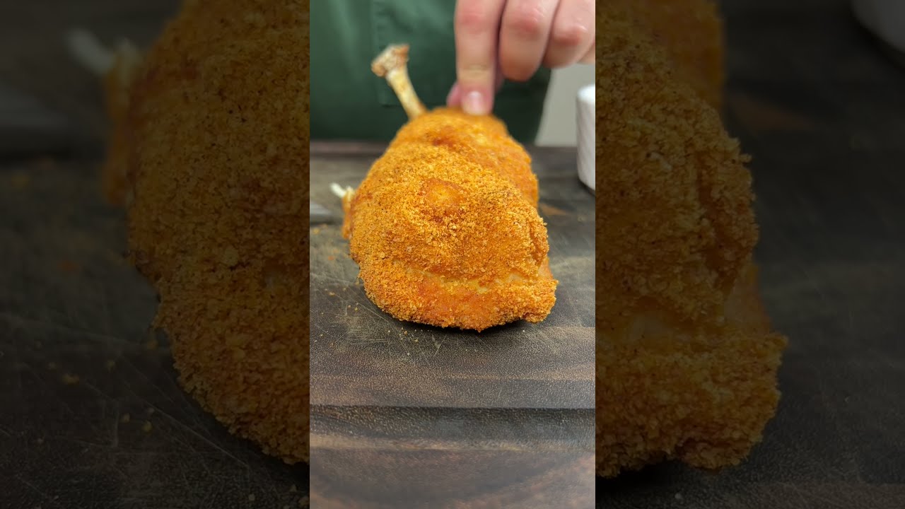 Chicken Cutlet