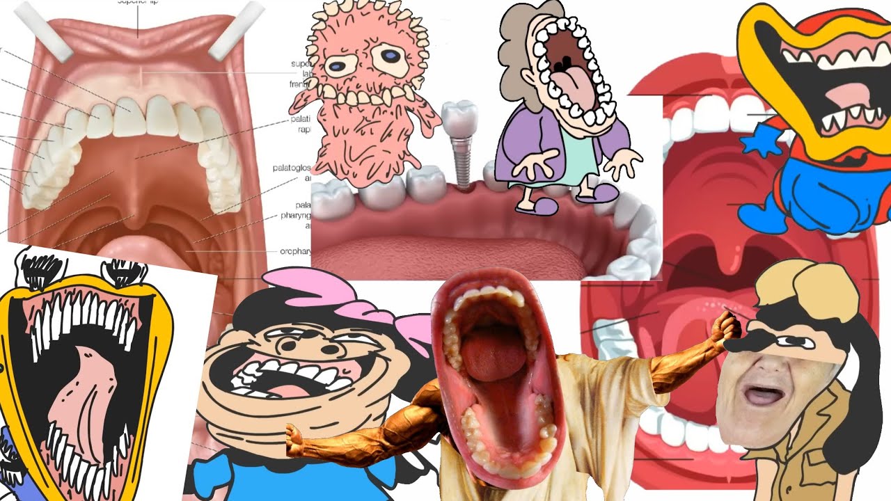 All Moments @SrPelo Breaking Character